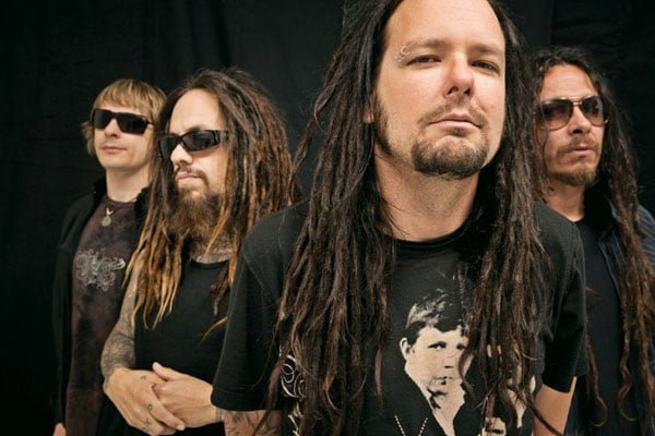 KORN SE REUNIRAN CON BRIAN “HEAD” WELCH PARA DOS FESTIVALES. ¿HABRÁ O NO REUNIÓN DEFINITIVA?