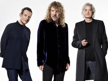 LED ZEPPELIN: ESPECIAL "CELEBRATION DAY" ESTE VIERNES 21 DE DICIEMBRE EN LA 2 DE TVE. NUEVO DISCO YA A LA VENTA