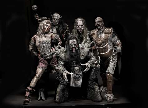 LORDI ANUNCIAN NUEVA DISCOGRÁFICA, NUEVO LINE-UP, Y ¡FECHAS EN NUESTRO PAÍS!