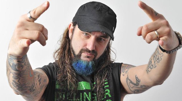 MIKE PORTNOY, BILLY SHEEHAN Y RICHIE KOTZEN FINALIZAN EL DEBUT DE SU PROYECTO