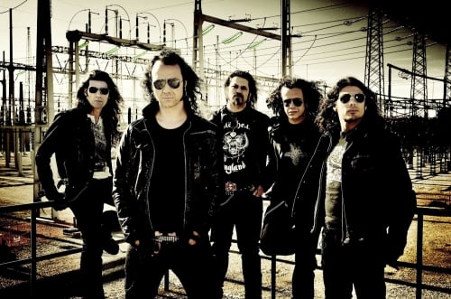 MOONSPELL ANUNCIAN GIRA POR NUESTRO PAÍS