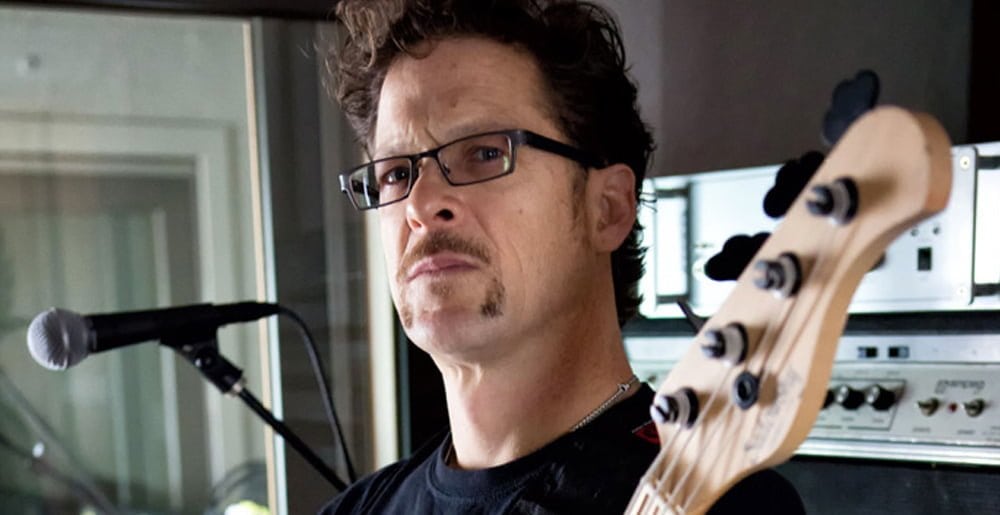 NEWSTED PUBLICARAN EL EP “METAL” EL PRÓXIMO MES