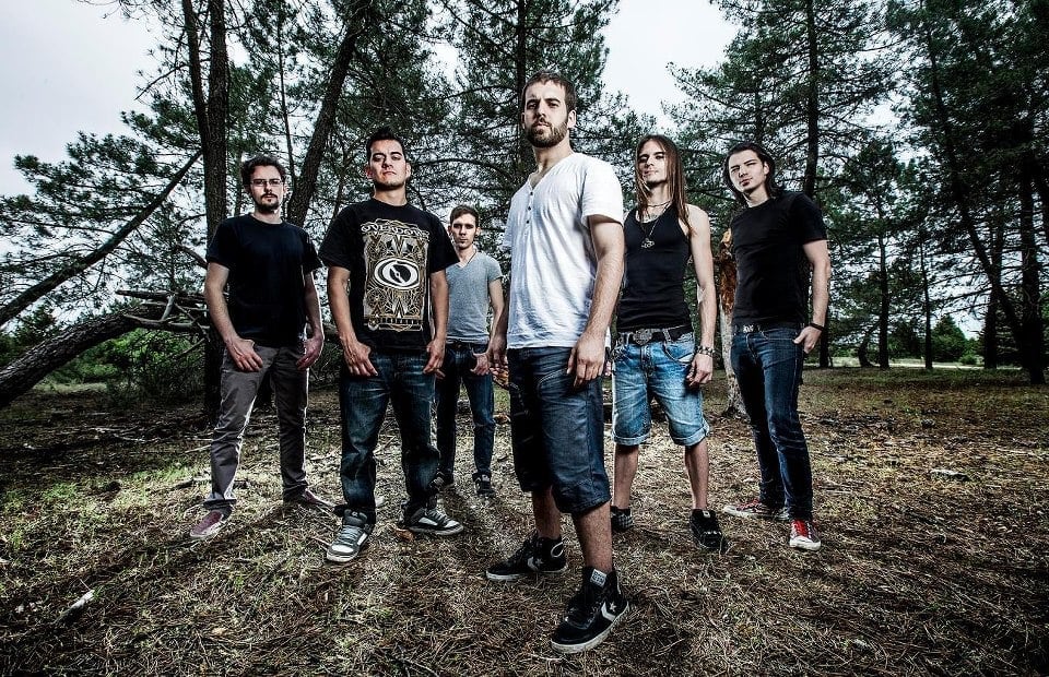 OVERDOWN ESTRENAN VIDEO CON LA COLABORACION DE JON HOWARD