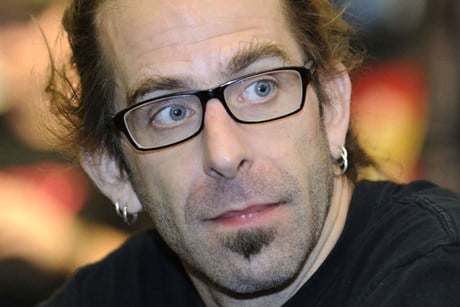 RANDY BLYTHE ACUSADO OFICIALMENTE DE HOMICIDIO. COMUNICADO DEL MANAGER DE LAMB OF GOD TRAS LA NOTICIA.