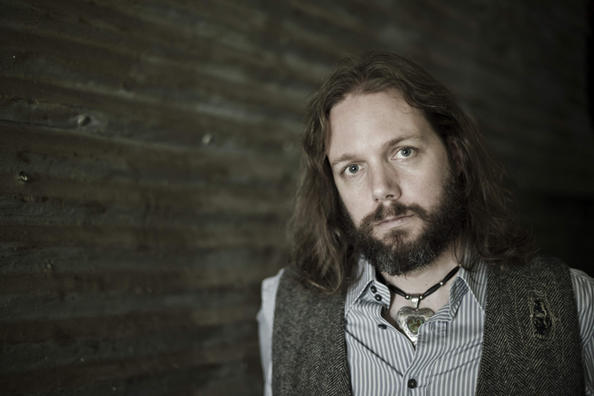 TELONERO DE RICH ROBINSON BAND. EN POCOS DÍAS EN NUESTRO PAÍS