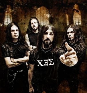 MÁS DETALLES DE LO NUEVO DE ROTTING CHRIST