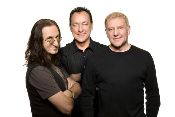 ES OFICIAL: RUSH ENTRARAN EN EL ROCK AND ROLL HALL OF FAME