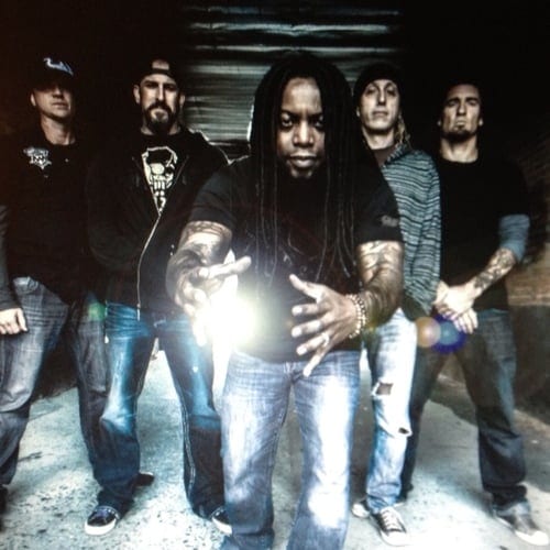 TRAILER DEL PRÓXIMO ÁLBUM DE SEVENDUST