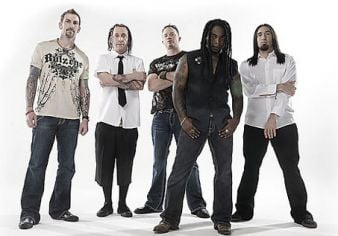 SEVENDUST DESVELAN PORTADA