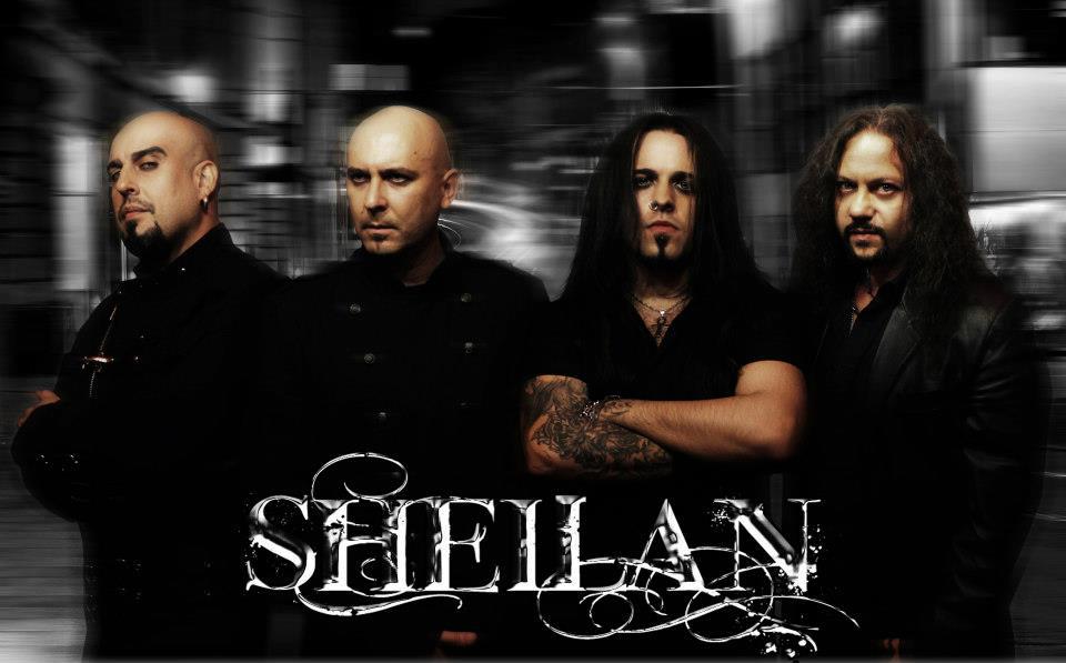 SHEILAN: NUEVA DISCOGRÁFICA Y TEMA DE ADELANTO