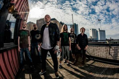 SOILWORK: TEMA DE ADELANTO Y DETALLES DE SU PRÓXIMO TRABAJO