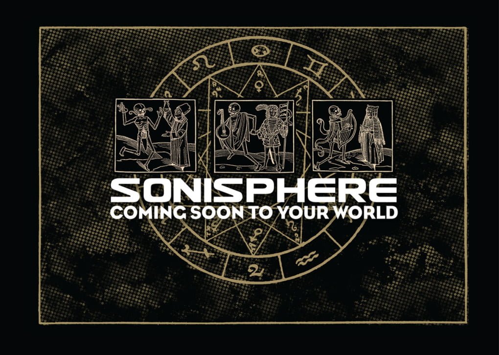 NO HABRÁ SONISPHERE EN EL REINO UNIDO EL PRÓXIMO AÑO