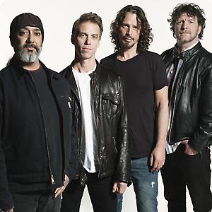 DESCARGA GRATUITA DE SOUNDGARDEN. DAVE GROHL EN SU PRÓXIMO VIDEO.