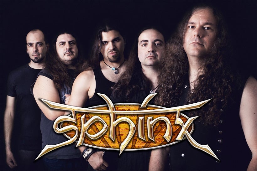 SPHINX: LANZAMIENTO DEL EP “DESCLASIFICADOS”