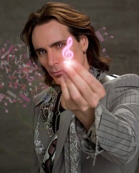 STEVE VAI: SE ACERCA SU GIRA POR NUESTRO PAÍS