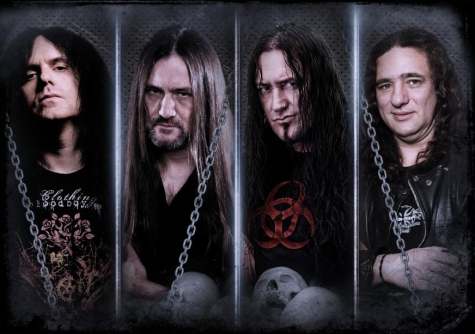 THE BIG TEUTONIC 4: ¡KREATOR, SODOM, DESTRUCTION Y TANKARD UNIDOS!