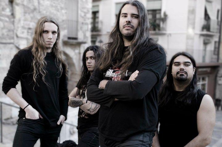 VIVID REMORSE ESTRENAN VIDEO CLIP