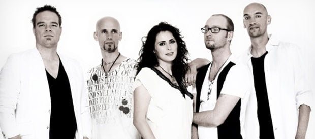 NUEVA VERSIÓN DE WITHIN TEMPTATION