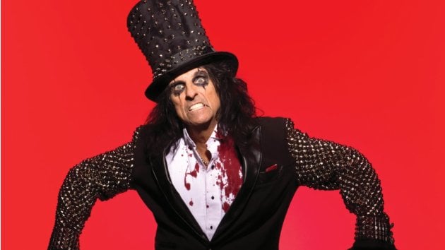 MOTORHEAD Y ALICE COOPER AL WACKEN OPEN AIR 2013