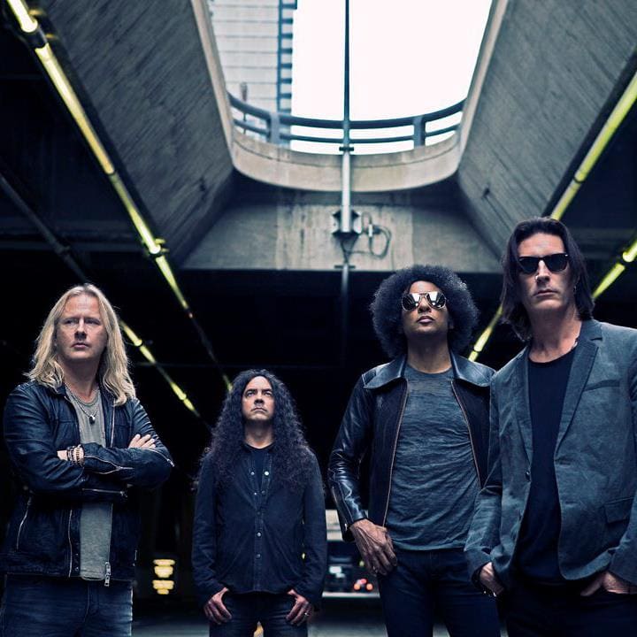 ALICE IN CHAINS: “HOLLOW” EN ITUNES Y EL VIDEO CLIP OFICIAL DISPONIBLE EN HORAS