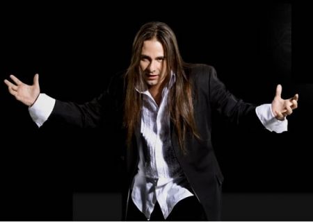 ANDRÉ MATOS INTERPRETARÁ AL COMPLETO “ANGELS CRY” DE ANGRA EN SU PRÓXIMA GIRA