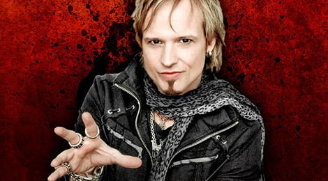 AVANTASIA: OTRO LEGENDARIO VOCALISTA SE UNE A LA PRÓXIMA ENTREGA. TRACK-LIST DESVELADO 