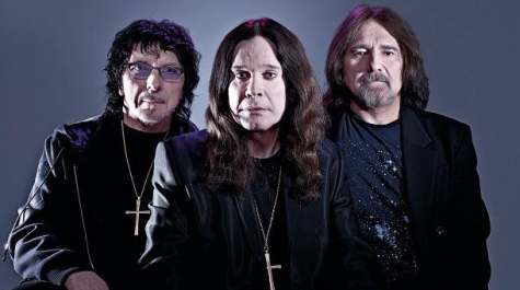 BLACK SABBATH ANUNCIAN TITULO Y FECHA DE SU NUEVO DISCO