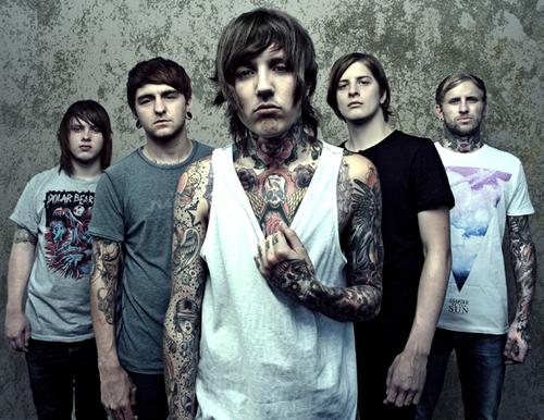 BRING ME THE HORIZON PIERDEN A UN GUITARRISTA. ANUNCIAN MÁS DETALLES DE SU NUEVO ÁLBUM “SEMPITERNAL”. 