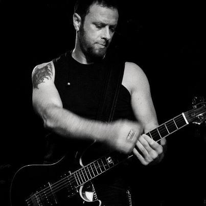 FALLECE EL GUITARRISTA DE CAYNE Y EX LACUNA COIL, CLAUDIO LEO