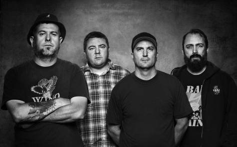 CLUTCH: EL TEMA TÍTULO DE SU NUEVO ÁLBUM EN STREAMING