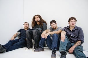 COHEED AND CAMBRIA Y EVADNE ESTRENAN VIDEO CLIP