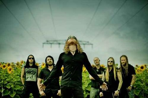 DARK TRANQUILLITY ANUNCIAN TÍTULO Y FECHA DE LANZAMIENTO DE SU NUEVO TRABAJO