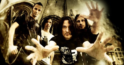 GOJIRA PRESENTARÁN ‘L’ENFANT SAUVAGE’ EN ESPAÑA A FINALES DE ABRIL