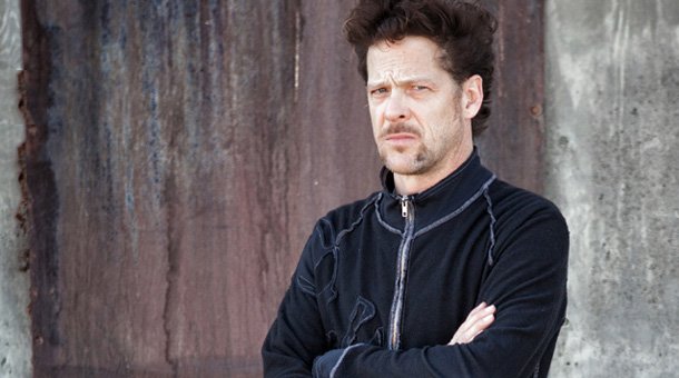 NEWSTED ESTRENAN EL VIDEO CLIP DE “SOLDIERHEAD”