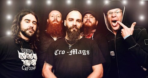 PORTADA DE LO NUEVO DE KILLSWITCH ENGAGE