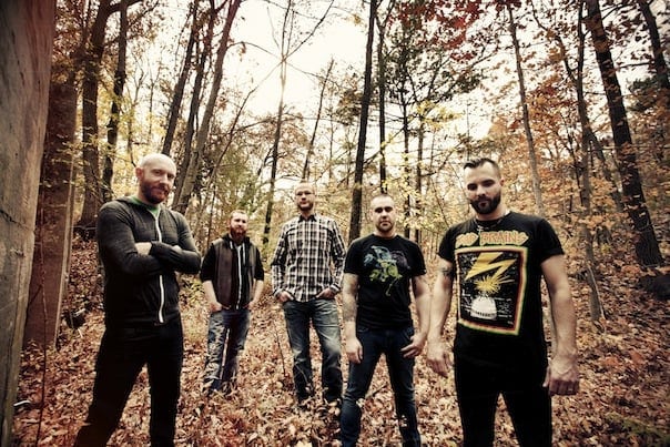 DETALLES DE “DISARM THE DESCENT”, LO NUEVO DE KILLSWITCH ENGAGE