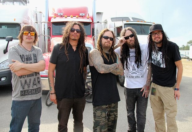 ROCK ON THE RANGE 2013, UNO DE LOS FESTIVALES MÁS POTENTES EN ESTADOS UNIDOS. KORN TOCARÁN CON HEAD