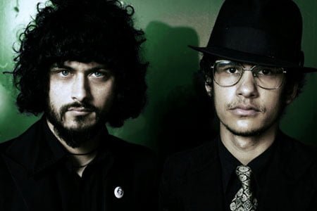 THE MARS VOLTA ANUNCIAN SU FIN