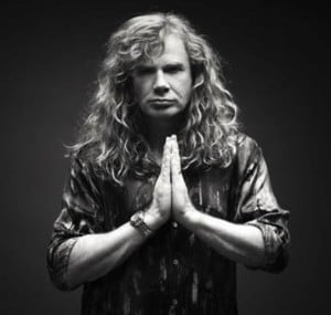 MÁS VIDEOS DESDE EL ESTUDIO DE MEGADETH