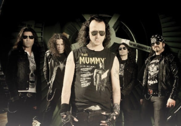 MOONSPELL ANUNCIAN GIRA EUROPEA. RECORDAMOS SUS FECHAS EN NUESTRO PAÍS