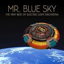 Mr Blue Sky The Very Best of the Electric Light Orquestra