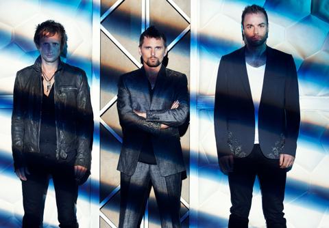 MUSE Y BUCKCHERRY ESTRENAN VIDEO CLIP