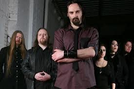 MY DYING BRIDE TRABAJANDO EN NUEVO EP