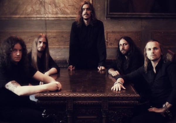 OPETH Y KATATONIA ANUNCIAN GIRA CONJUNTA POR NORTEAMERICA