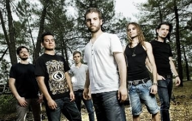 OVERDOWN: ETHEREAL TOUR DIARY 2012