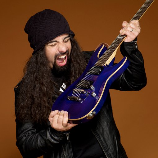 ROB CAGGIANO SE MARCHA DE ANTHRAX