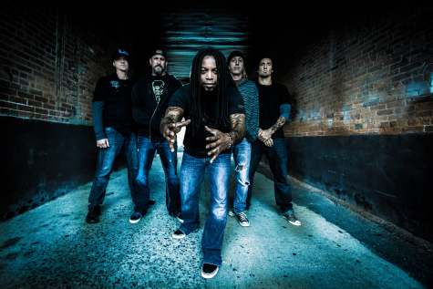 MÁS DETALLES DE LO NUEVO DE SEVENDUST