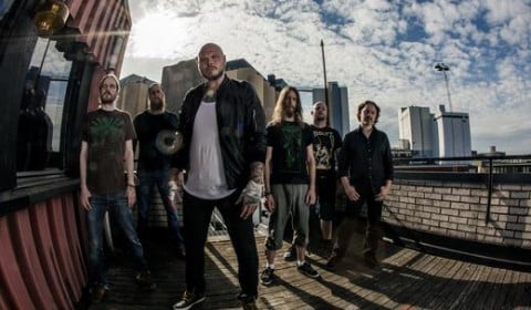 OTRO TEMA DE ADELANTO DE SOILWORK