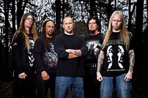 NUEVO TEMA DE ADELANTO DE SUFFOCATION