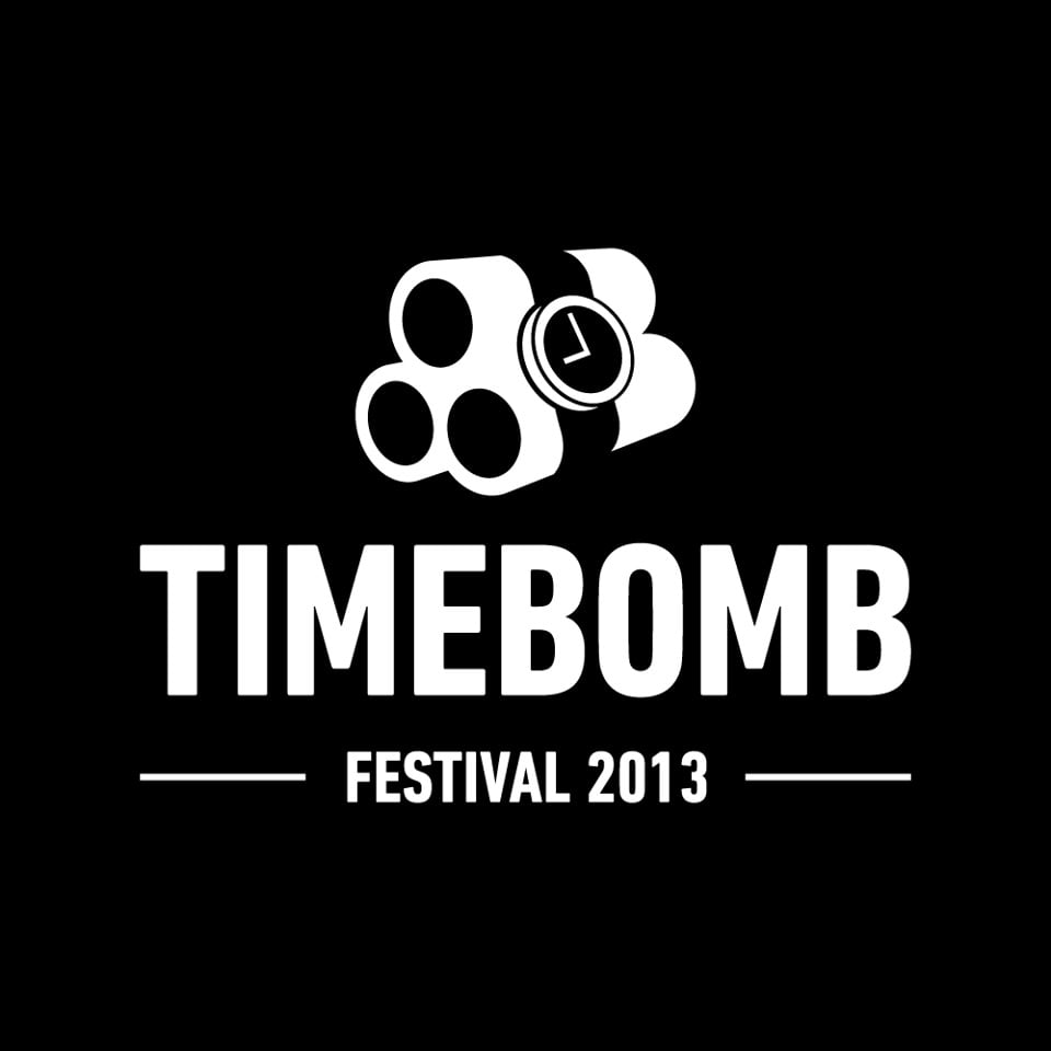 TIMEBOMB FESTIVAL EN MALAGA EN ABRIL